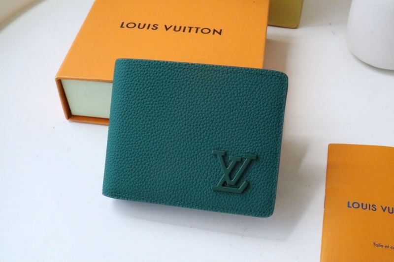 Louis Vuitton Wallets